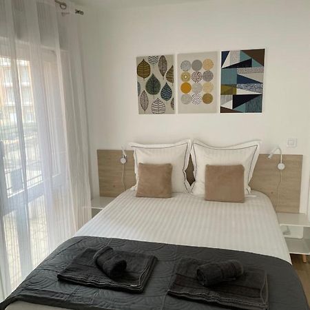 Aix Homes "Les Allees Provencales" Aix-en-Provence Eksteriør billede