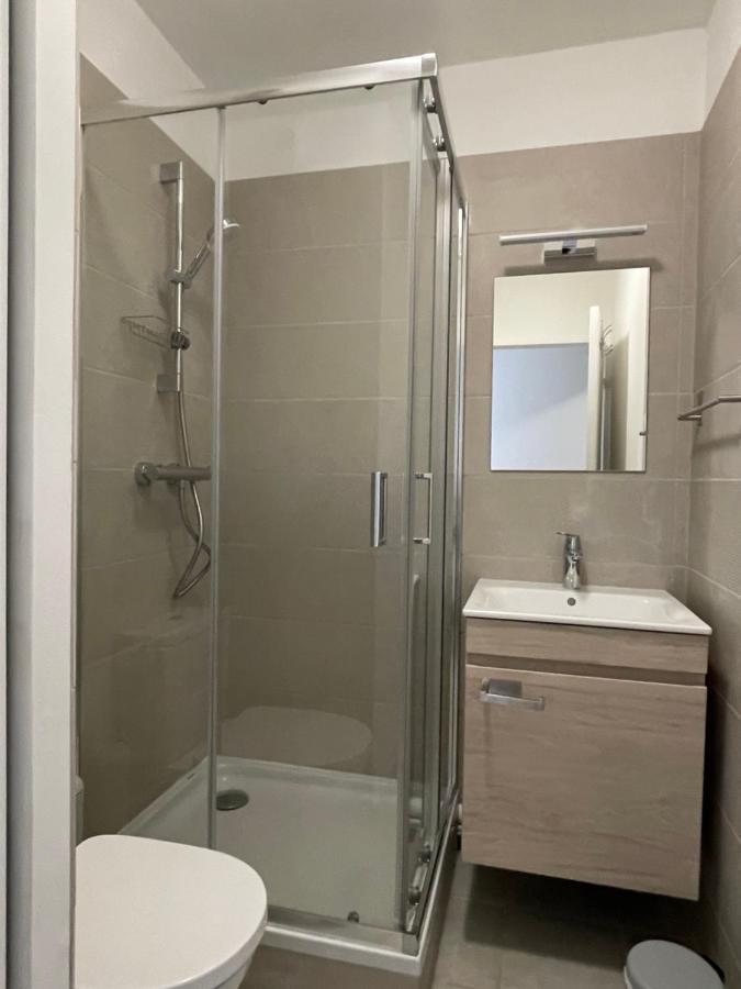 Aix Homes "Les Allees Provencales" Aix-en-Provence Eksteriør billede