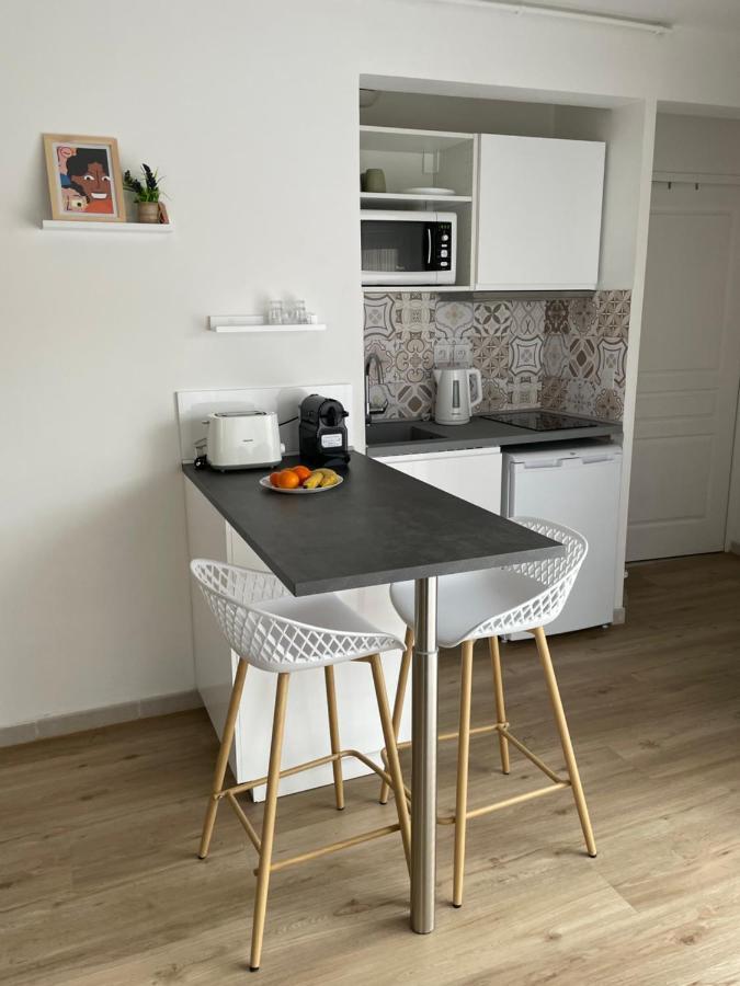Aix Homes "Les Allees Provencales" Aix-en-Provence Eksteriør billede