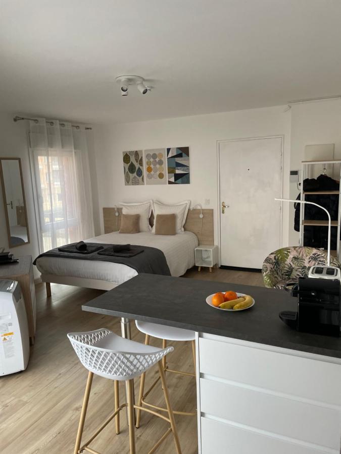 Aix Homes "Les Allees Provencales" Aix-en-Provence Eksteriør billede