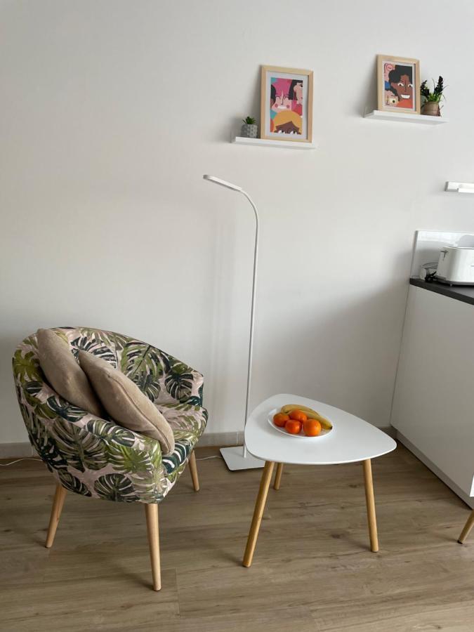 Aix Homes "Les Allees Provencales" Aix-en-Provence Eksteriør billede