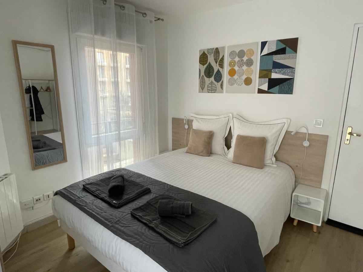 Aix Homes "Les Allees Provencales" Aix-en-Provence Eksteriør billede