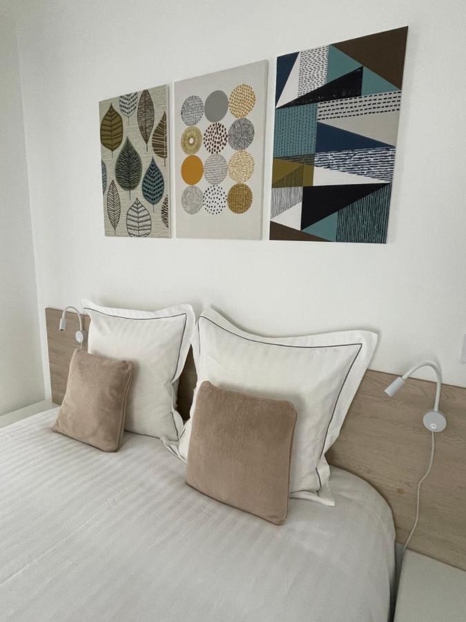 Aix Homes "Les Allees Provencales" Aix-en-Provence Eksteriør billede