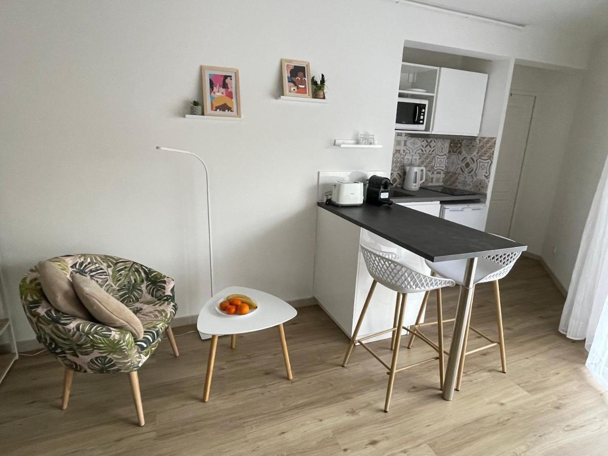 Aix Homes "Les Allees Provencales" Aix-en-Provence Eksteriør billede